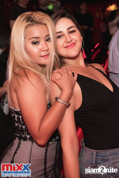 Tokyo Night at Mixx Bangkok — photo 80