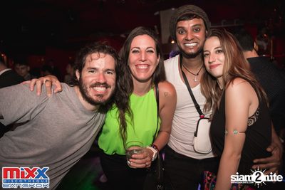 Tokyo Night at Mixx Bangkok — photo 86
