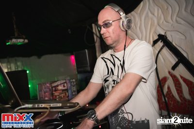 Tokyo Night at Mixx Bangkok — photo 90