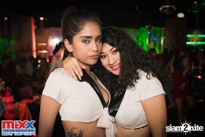 Tokyo Night at Mixx Bangkok — photo 94
