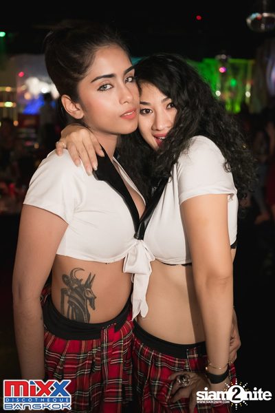 Tokyo Night at Mixx Bangkok — photo 95