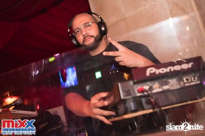 Tokyo Night at Mixx Bangkok — photo 96