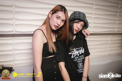 White & Party Party ที่ บาร์ เน็กซ์ ดอร์ — photo 92