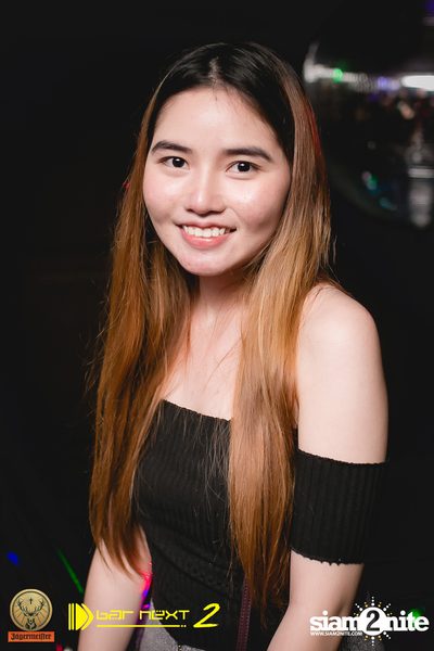 White & Party Party ที่ บาร์ เน็กซ์ ดอร์ — photo 110