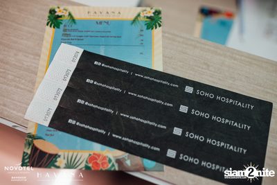 Havana Social Pool Party ที่ โนโวเทล กรุงเทพ สุขุมวิท — photo 7