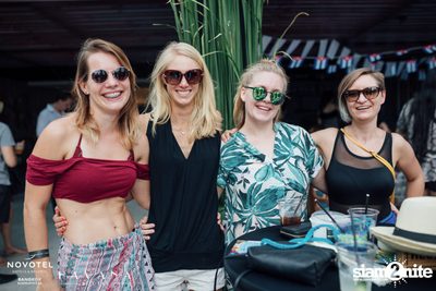 Havana Social Pool Party ที่ โนโวเทล กรุงเทพ สุขุมวิท — photo 11