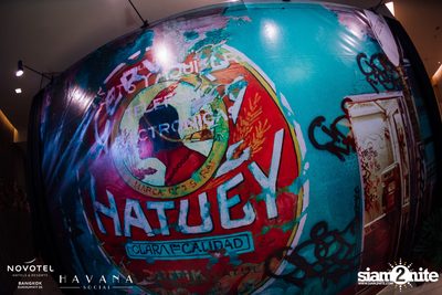 Havana Social Pool Party ที่ โนโวเทล กรุงเทพ สุขุมวิท — photo 117