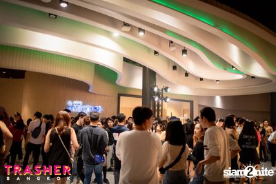 Trasher: 7 Rings Rich Bi*ch at GMM Live House — photo 23