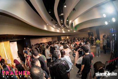 Trasher: 7 Rings Rich Bi*ch at GMM Live House — photo 43