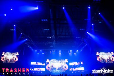 Trasher: 7 Rings Rich Bi*ch at GMM Live House — photo 50