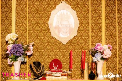 Trasher: 7 Rings Rich Bi*ch at GMM Live House — photo 77
