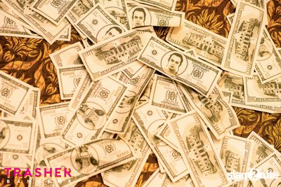 Trasher: 7 Rings Rich Bi*ch at GMM Live House — photo 80