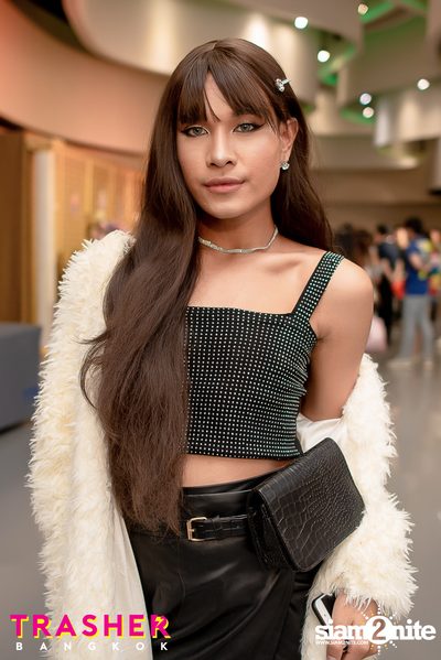 Trasher: 7 Rings Rich Bi*ch at GMM Live House — photo 92