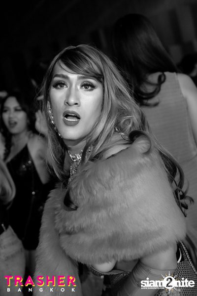 Trasher: 7 Rings Rich Bi*ch at GMM Live House — photo 106