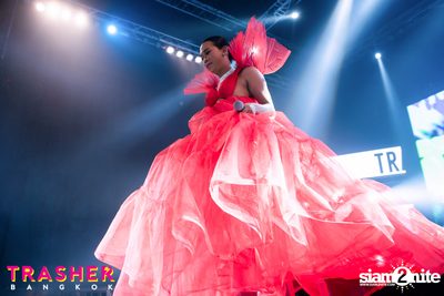 Trasher: 7 Rings Rich Bi*ch at GMM Live House — photo 111
