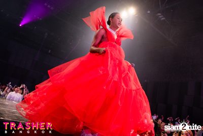 Trasher: 7 Rings Rich Bi*ch at GMM Live House — photo 112