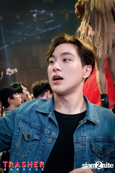Trasher: 7 Rings Rich Bi*ch at GMM Live House — photo 113