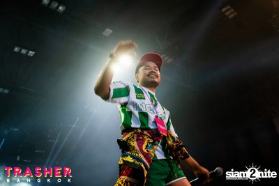 Trasher: 7 Rings Rich Bi*ch at GMM Live House — photo 118
