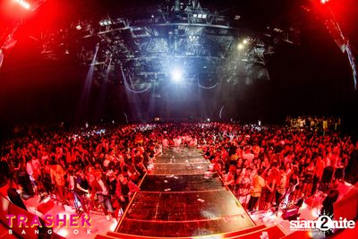 Trasher: 7 Rings Rich Bi*ch at GMM Live House — photo 135