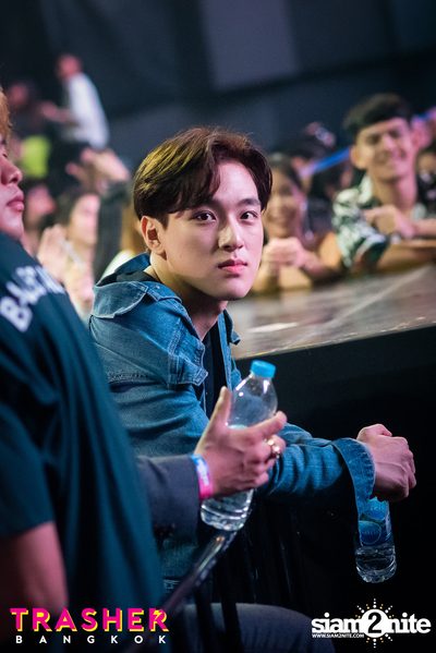 Trasher: 7 Rings Rich Bi*ch at GMM Live House — photo 147