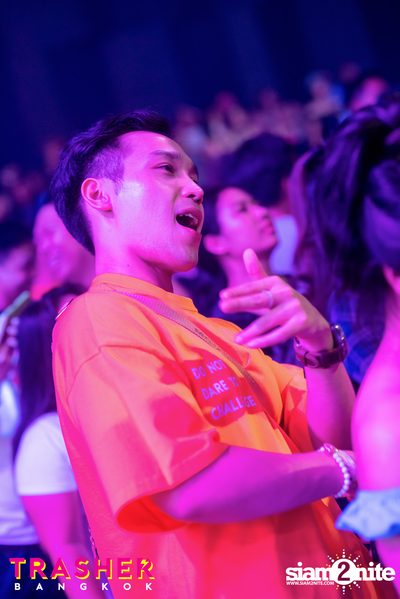 Trasher: 7 Rings Rich Bi*ch at GMM Live House — photo 154