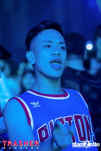 Trasher: 7 Rings Rich Bi*ch at GMM Live House — photo 156