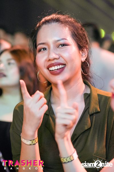 Trasher: 7 Rings Rich Bi*ch at GMM Live House — photo 161