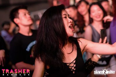 Trasher: 7 Rings Rich Bi*ch at GMM Live House — photo 162