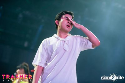 Trasher: 7 Rings Rich Bi*ch at GMM Live House — photo 166