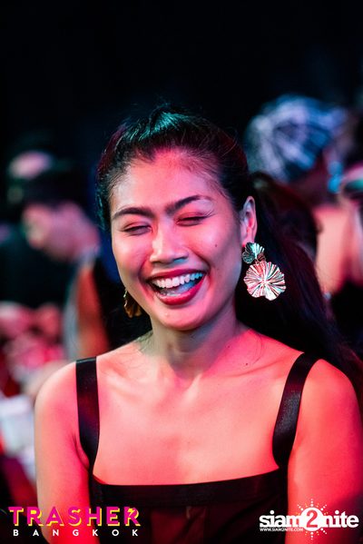 Trasher: 7 Rings Rich Bi*ch at GMM Live House — photo 188