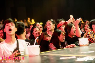 Trasher: 7 Rings Rich Bi*ch at GMM Live House — photo 197