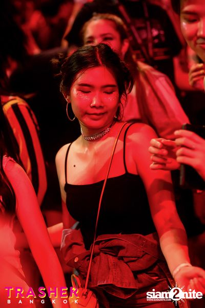 Trasher: 7 Rings Rich Bi*ch at GMM Live House — photo 198