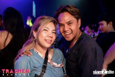 Trasher: 7 Rings Rich Bi*ch at GMM Live House — photo 206