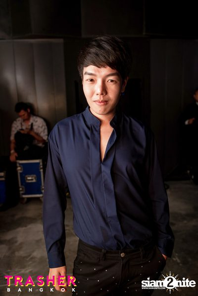 Trasher: 7 Rings Rich Bi*ch at GMM Live House — photo 209
