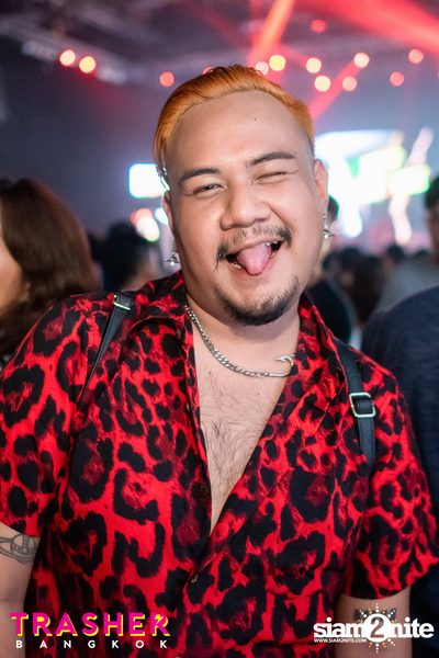 Trasher: 7 Rings Rich Bi*ch at GMM Live House — photo 260
