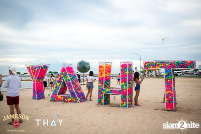 Thay Long Talay by THAY Ekamai at Ban Amphur Beach — photo 1