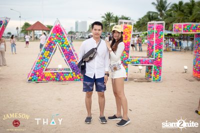 Thay Long Talay by THAY Ekamai at Ban Amphur Beach — photo 3