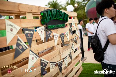 Thay Long Talay by THAY Ekamai at Ban Amphur Beach — photo 7
