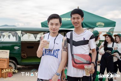 Thay Long Talay by THAY Ekamai at Ban Amphur Beach — photo 12