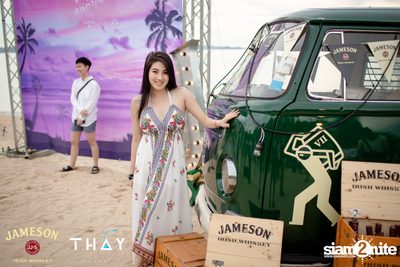 Thay Long Talay by THAY Ekamai at Ban Amphur Beach — photo 14