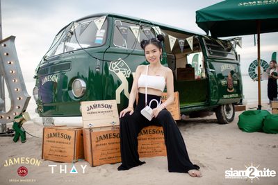Thay Long Talay by THAY Ekamai at Ban Amphur Beach — photo 16