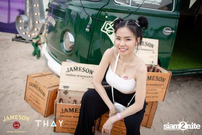 Thay Long Talay by THAY Ekamai at Ban Amphur Beach — photo 17