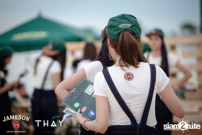 Thay Long Talay by THAY Ekamai at Ban Amphur Beach — photo 19