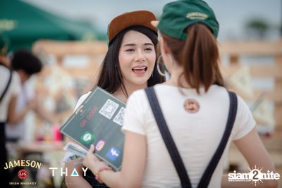 Thay Long Talay by THAY Ekamai at Ban Amphur Beach — photo 21