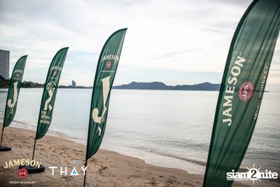 Thay Long Talay by THAY Ekamai at Ban Amphur Beach — photo 25