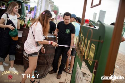 Thay Long Talay by THAY Ekamai at Ban Amphur Beach — photo 26