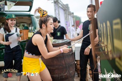 Thay Long Talay by THAY Ekamai at Ban Amphur Beach — photo 29