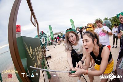 Thay Long Talay by THAY Ekamai at Ban Amphur Beach — photo 30