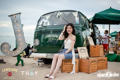 Thay Long Talay by THAY Ekamai at Ban Amphur Beach — photo 34