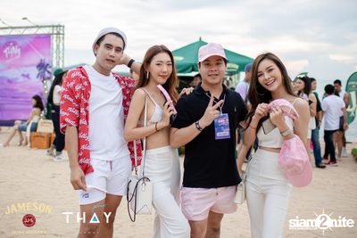 Thay Long Talay by THAY Ekamai at Ban Amphur Beach — photo 36